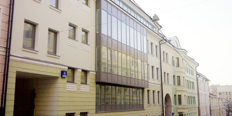фасад