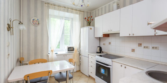 2-комн. квартира, 60 м², р-н Дорогомилово, Украинский бул., 5