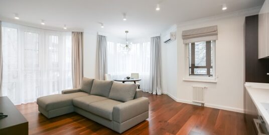 Продажа квартиры ЖК Пиано, Улица Вавилова, д. 54 корп. 4