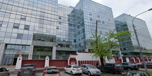Офис улица 8 Марта Д. 1С12 район Аэропорт